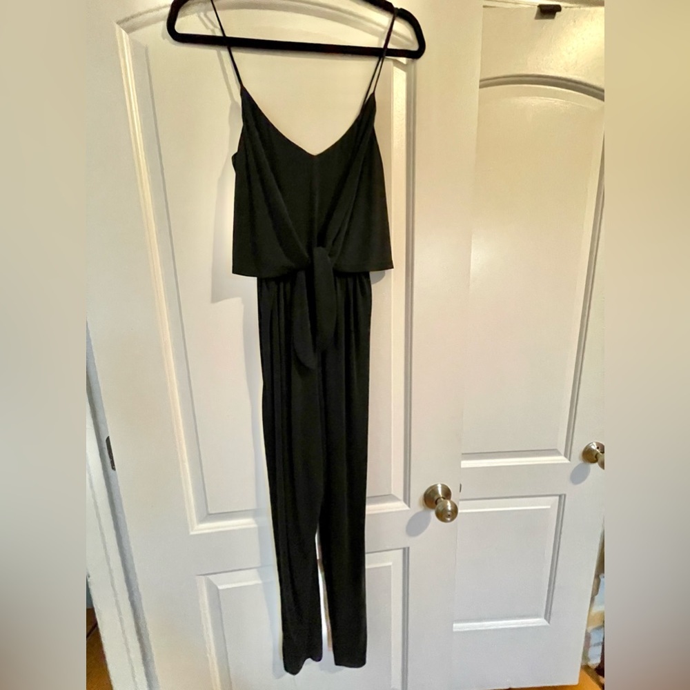 LUSH | jumpsuit